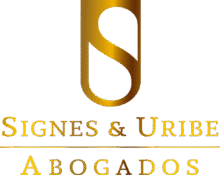 logo signes y uribe abogados